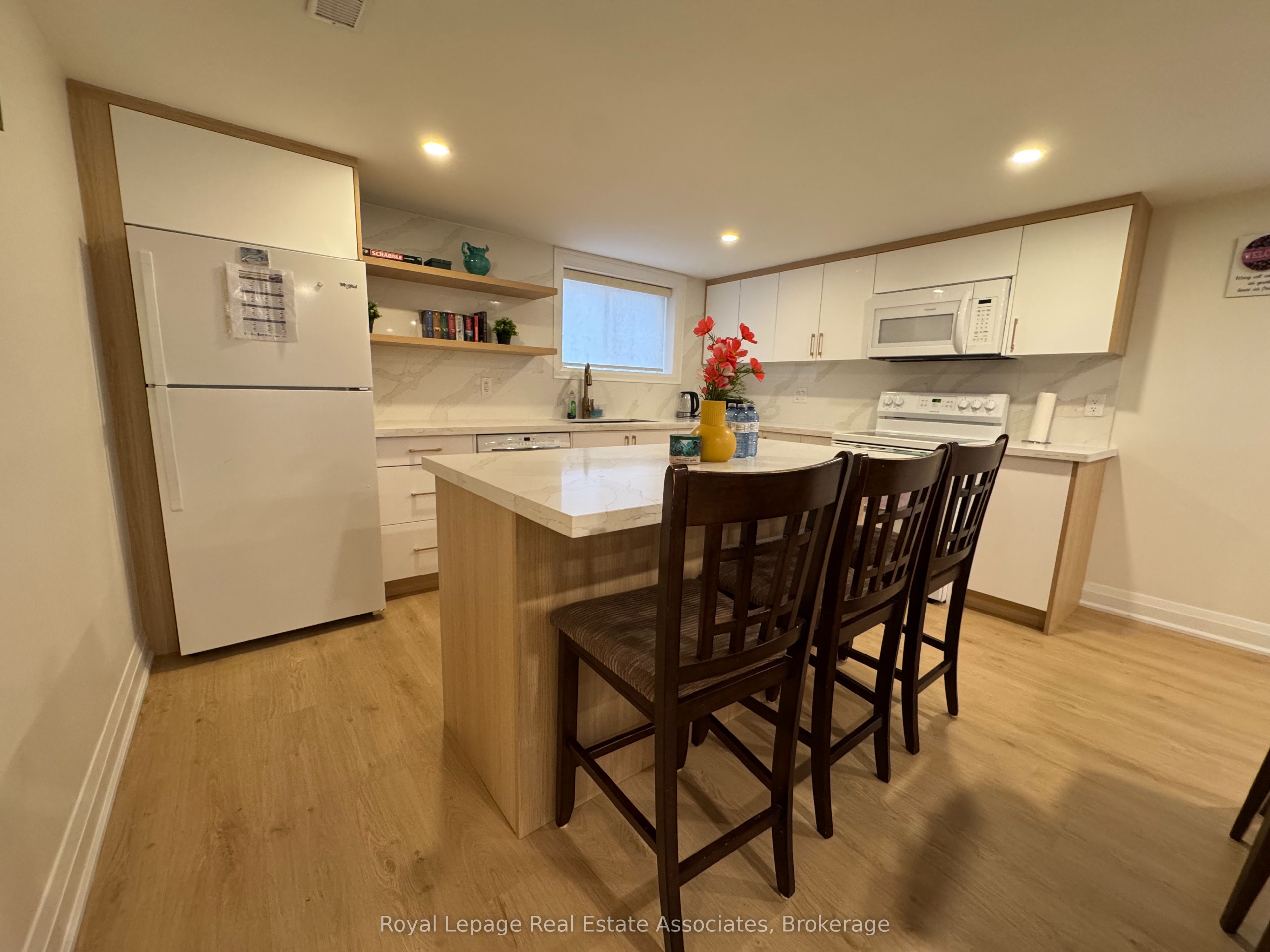 65 North Heights Road Bsmt