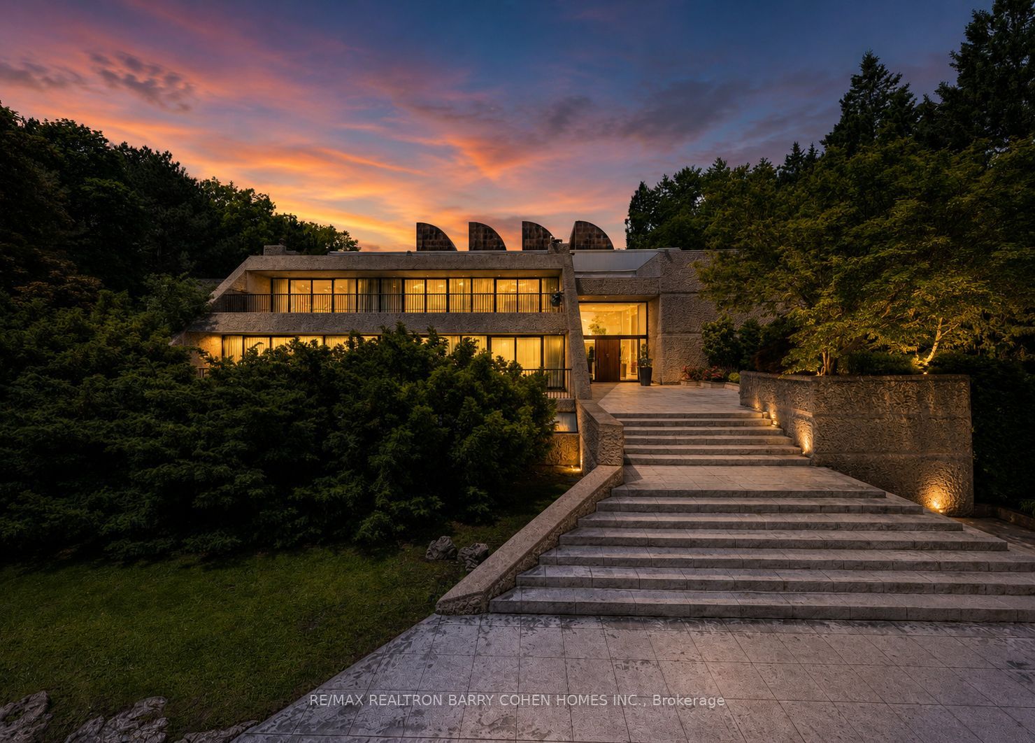 30 High Point Road