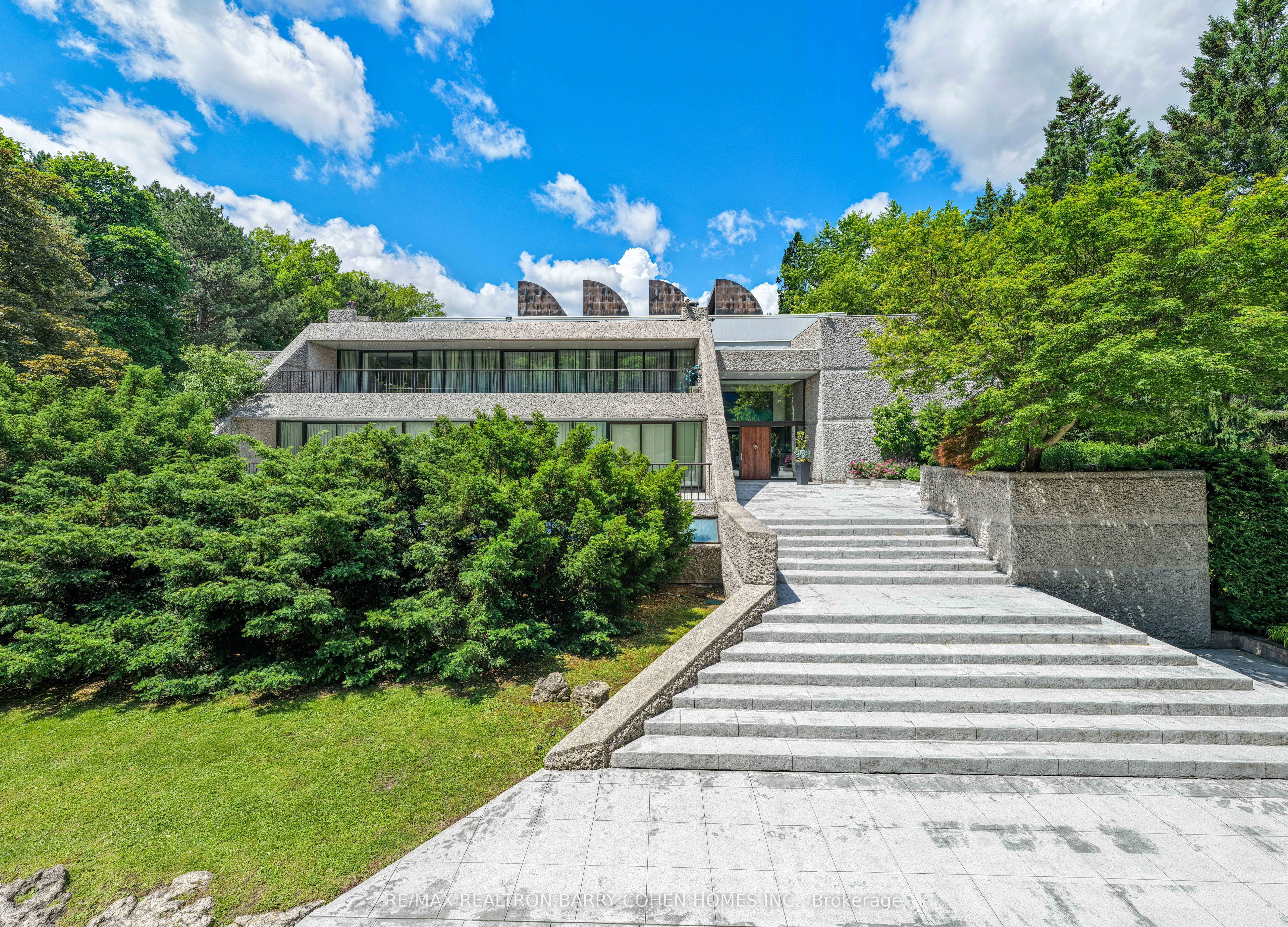 30 High Point Road