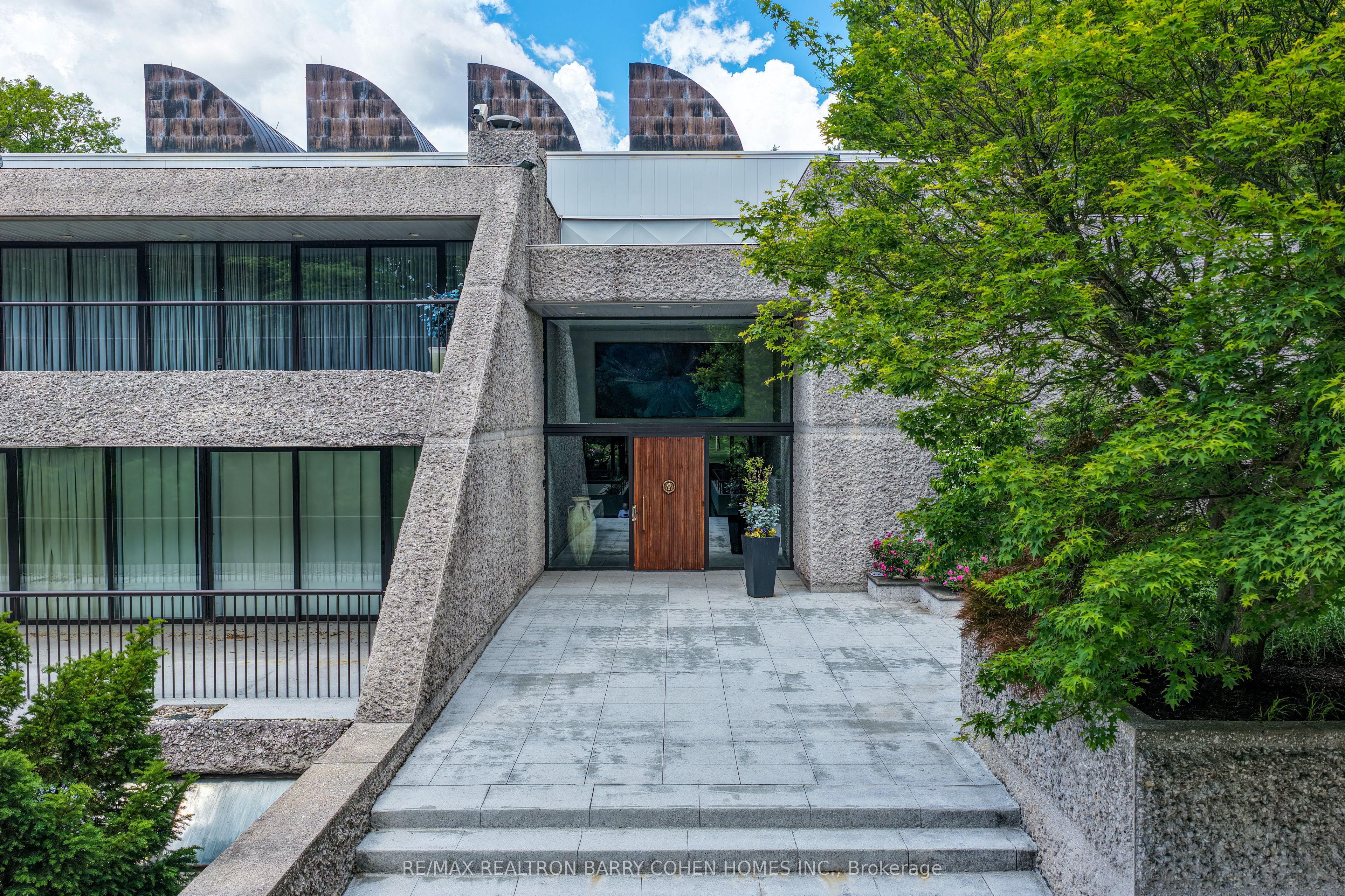 30 High Point Road