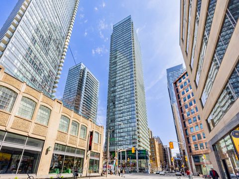 38 Grenville Street 707 Toronto ON M4Y 1A5