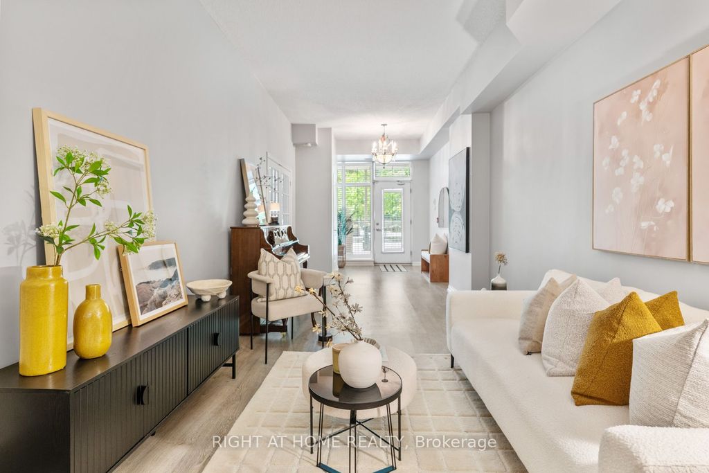 Photo of 9 Bastion Street, Toronto, ON M5V 1A4 (MLS # C13507896)
