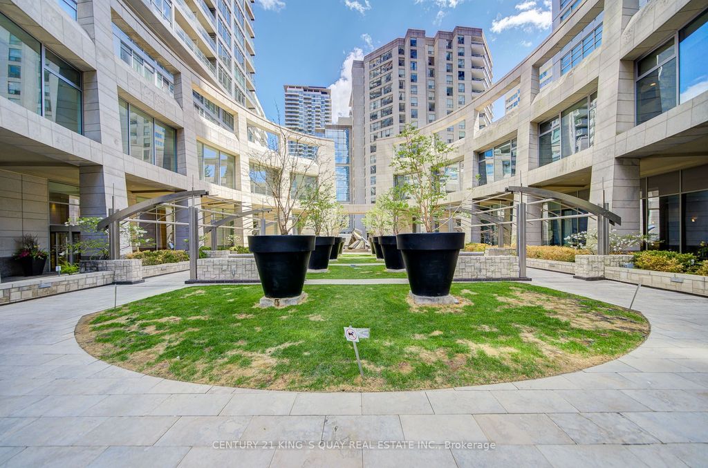 Photo of 2181 Yonge Street #2403, Toronto, ON M4S 3H7 (MLS # C13134284)
