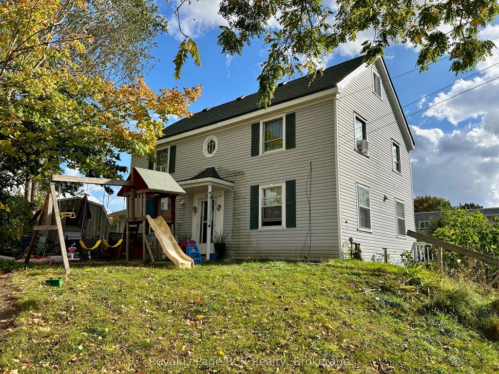 Photo of 307 Prince (Lane) Street, Brockton, ON N0G 2V0 (MLS # X12984632)