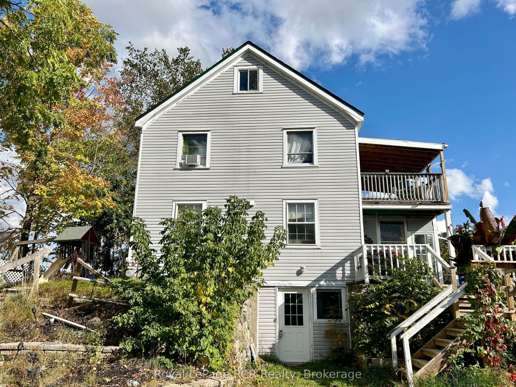 Photo of 307 Prince (Lane) Street, Brockton, ON N0G 2V0 (MLS # X12984632)