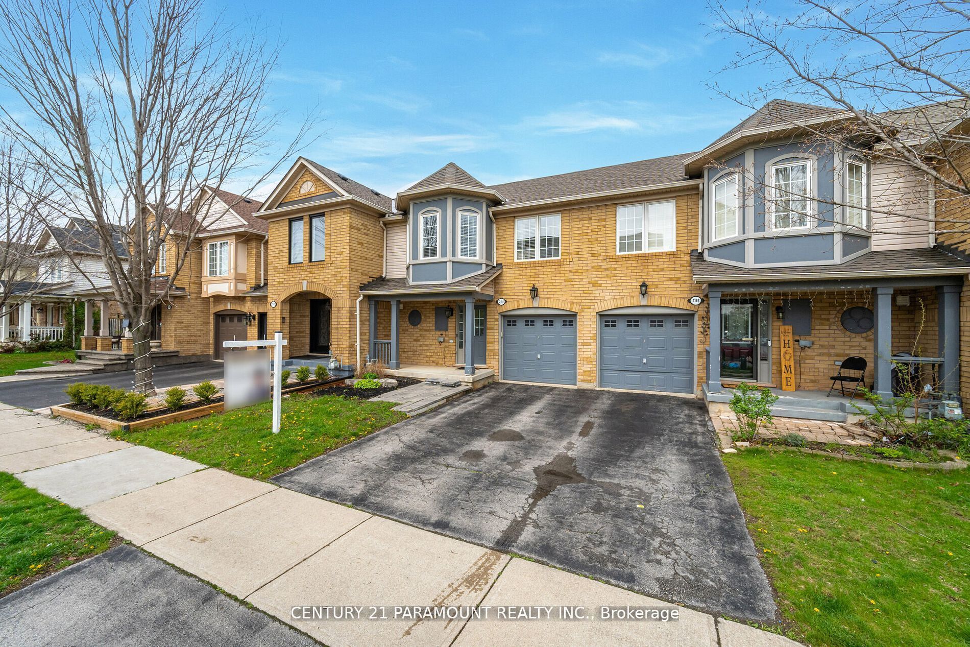 2159 Baronwood Drive
