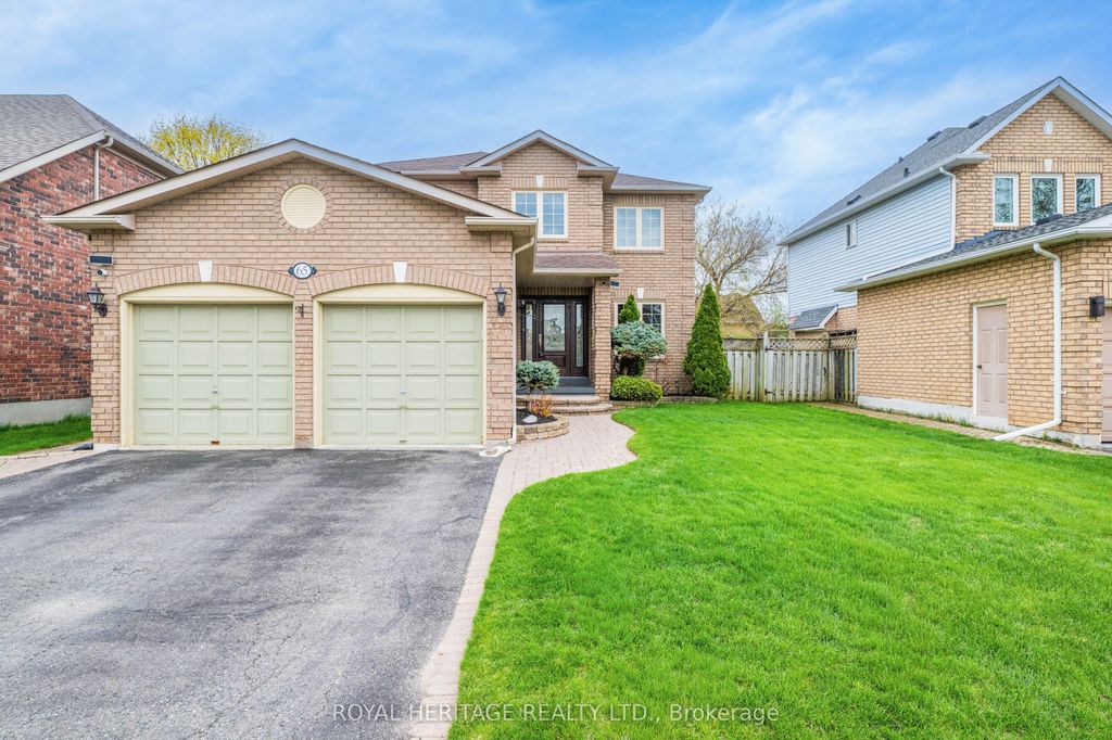 Photo of 65 Ireland Street, Clarington, ON L1C 4V1 (MLS # E13099904)