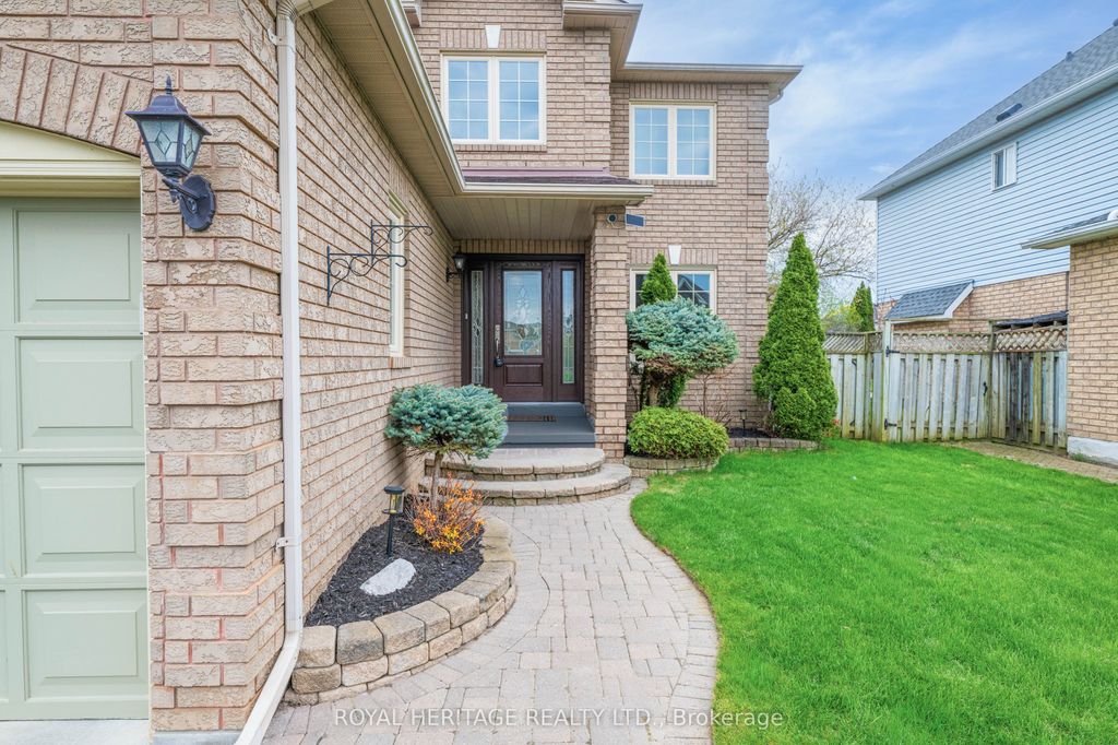 Photo of 65 Ireland Street, Clarington, ON L1C 4V1 (MLS # E13099904)