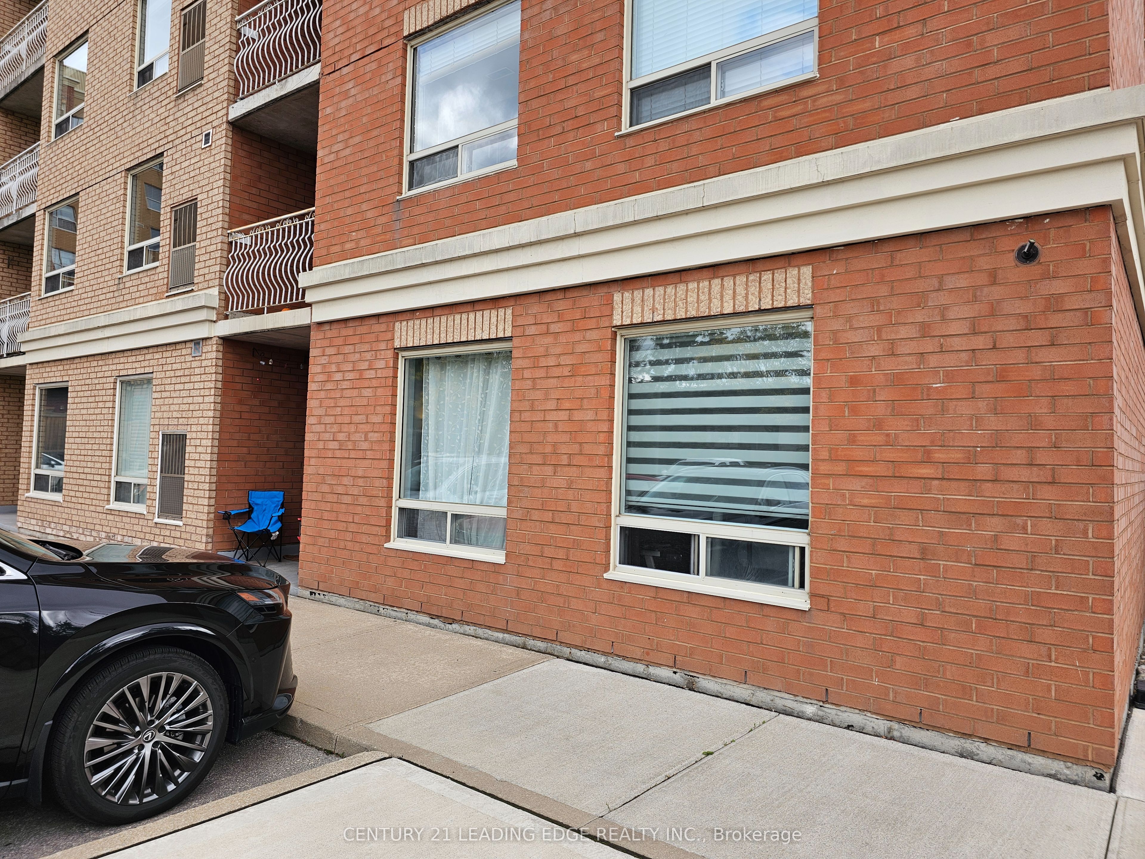 32 Tannery Street 105