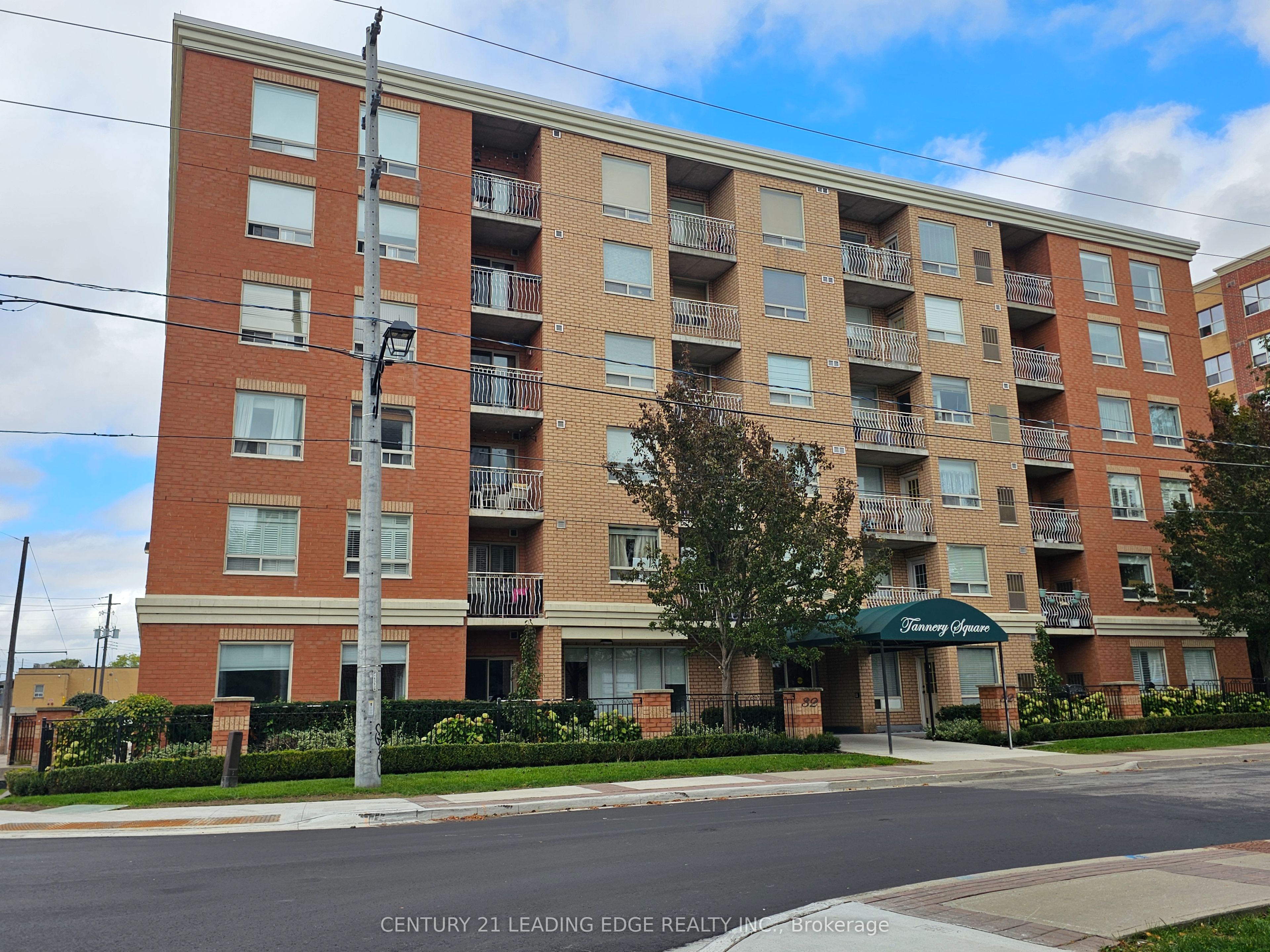 32 Tannery Street 105
