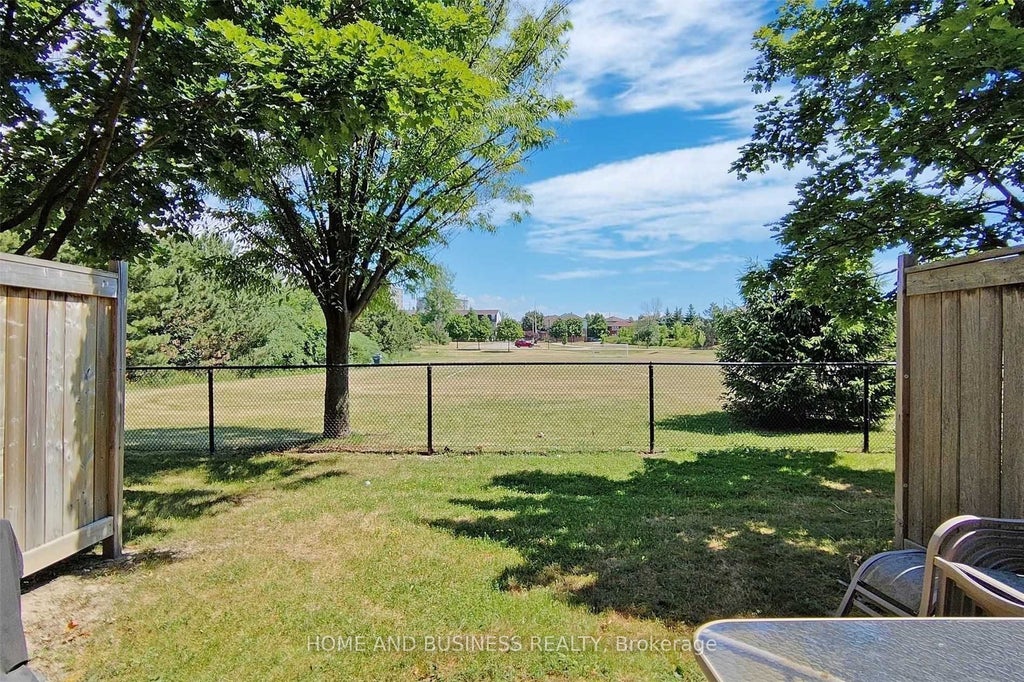 Photo of 1588 South Parade Court #23, Mississauga, ON L5M 6E7 (MLS # W13858800)