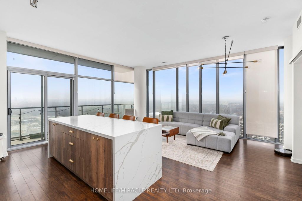 Photo of 105 The Queensway Avenue #3410, Toronto, ON M6S 5B5 (MLS # W12401800)
