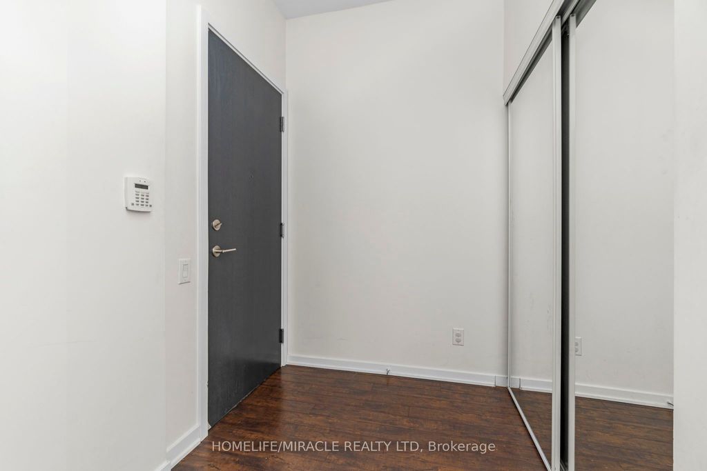 Photo of 105 The Queensway Avenue #3410, Toronto, ON M6S 5B5 (MLS # W12401800)