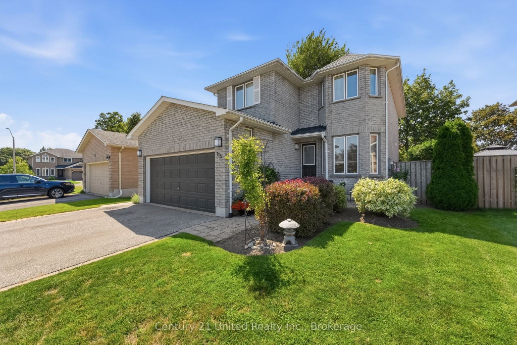 Photo of 116 Avondale Drive, Clarington, ON L1E 3A3 (MLS # E13646016)