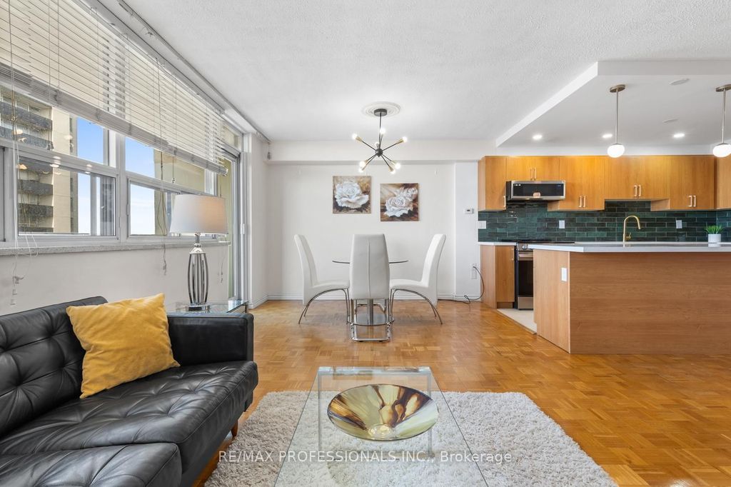 Photo of 360 Ridelle Avenue #2107, Toronto, ON M6B 1K1 (MLS # W12212703)