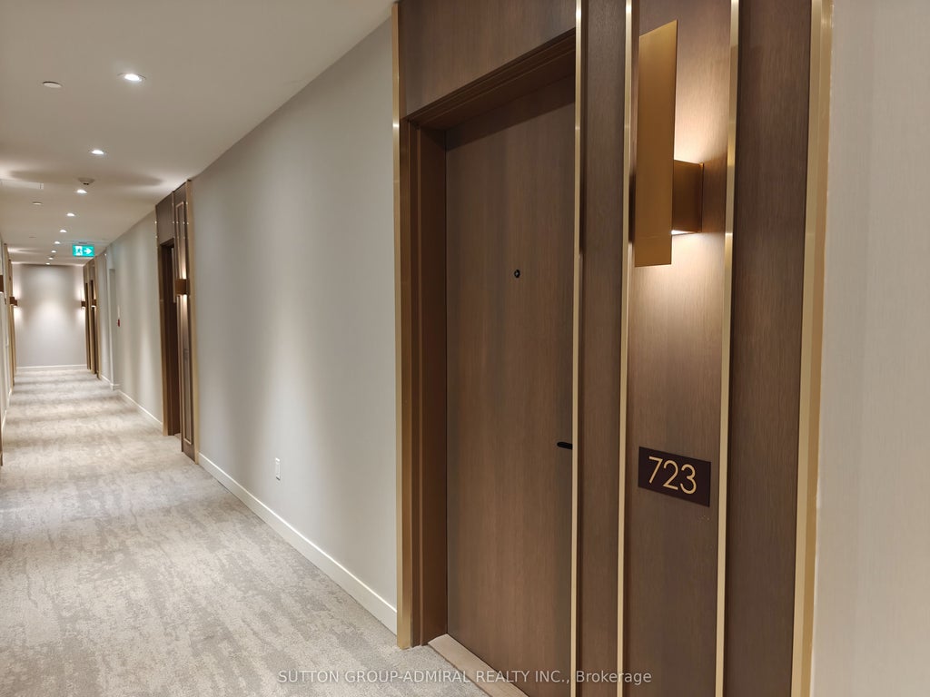 Photo of 9700 Ninth Line #723, Markham, ON L6B 1A8 (MLS # N13720820)