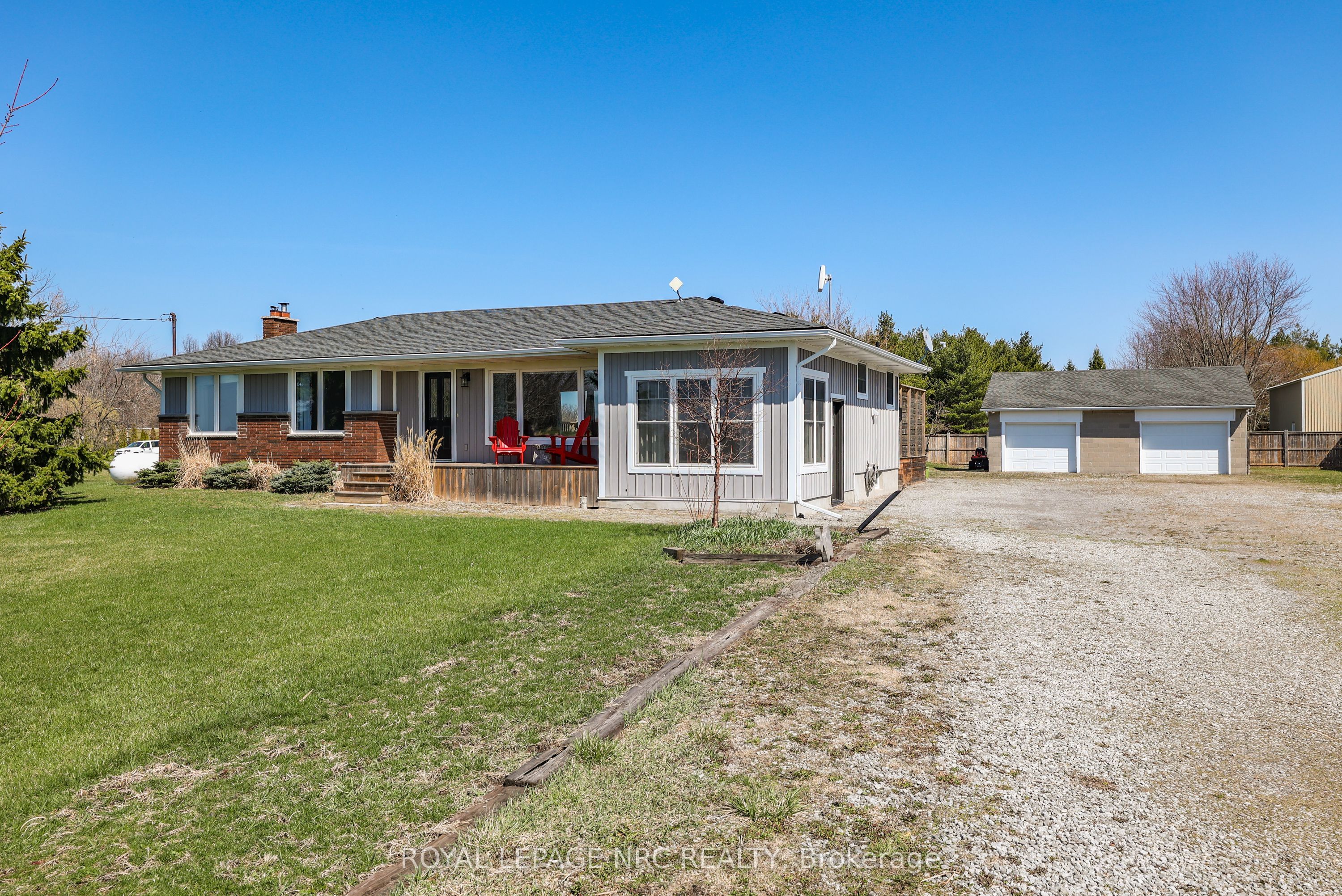 917 Concession 5 Road