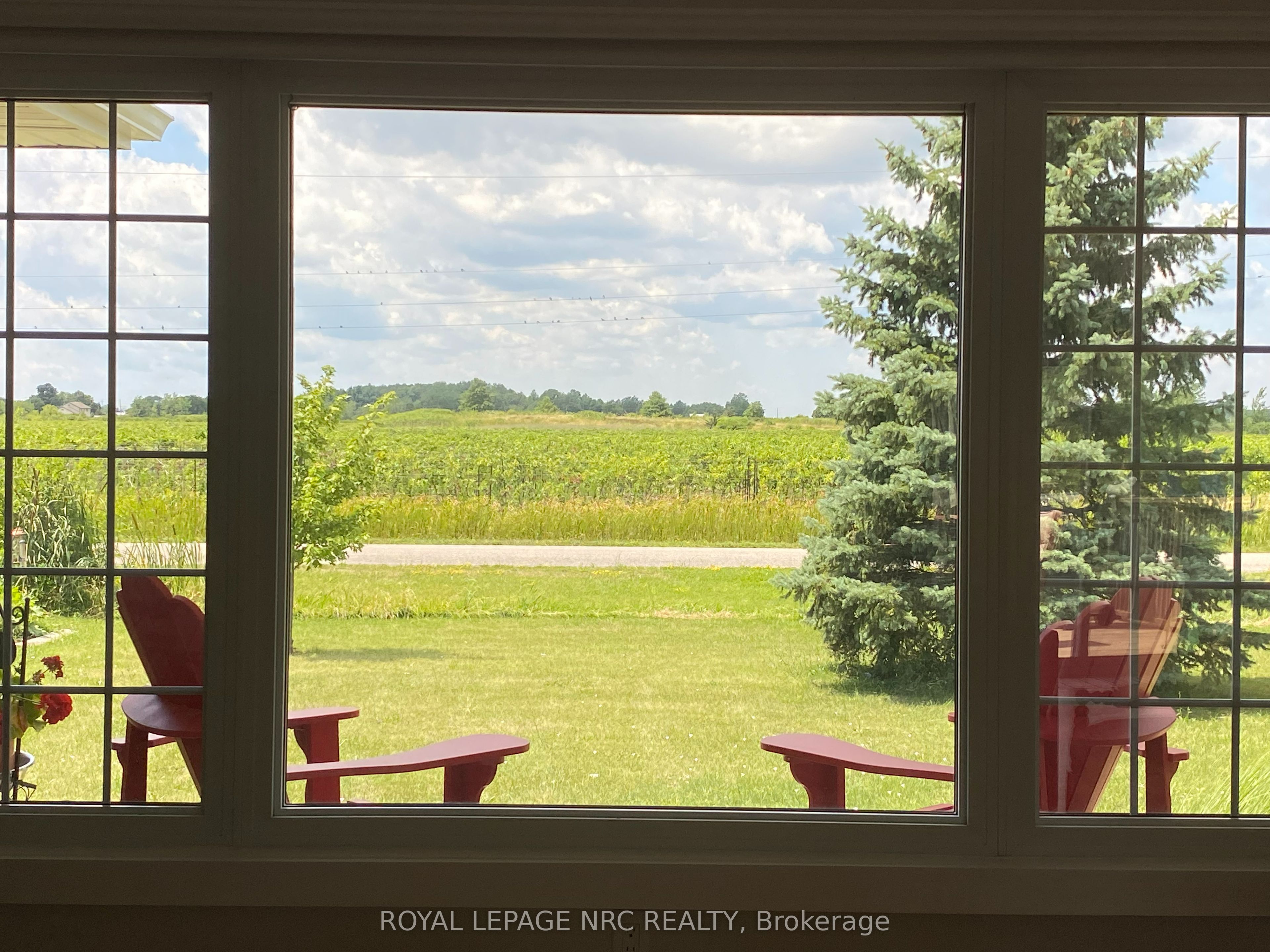 917 Concession 5 Road