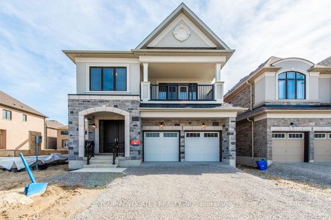 Photo of 125 Timber Creek Boulevard, Vaughan, ON L4H 3X8 (MLS # N12644700)