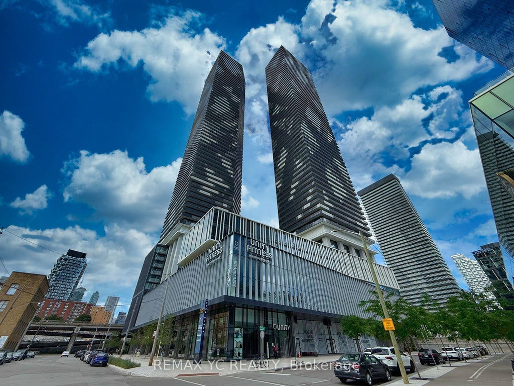 Photo of 138 Downes Street #7108, Toronto, ON M5E 0E4 (MLS # C14094944)