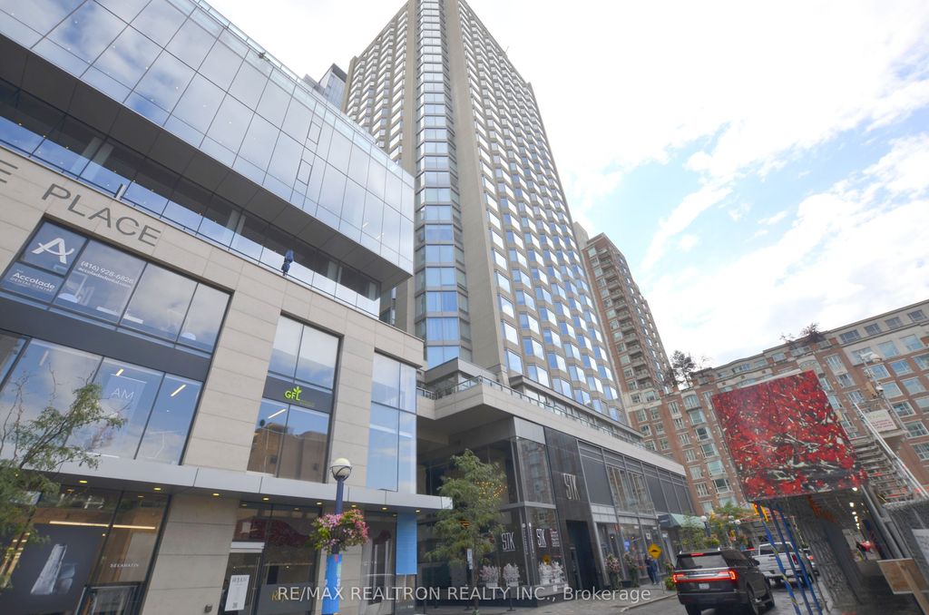 Photo of 155 Yorkville Avenue #713, Toronto, ON M5R 0B4 (MLS # C13167422)