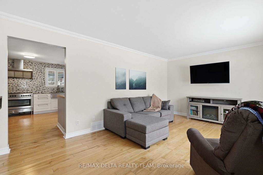 Photo of 124 Forest Lane, The Nation, ON K0A 1W0 (MLS # X12719030)