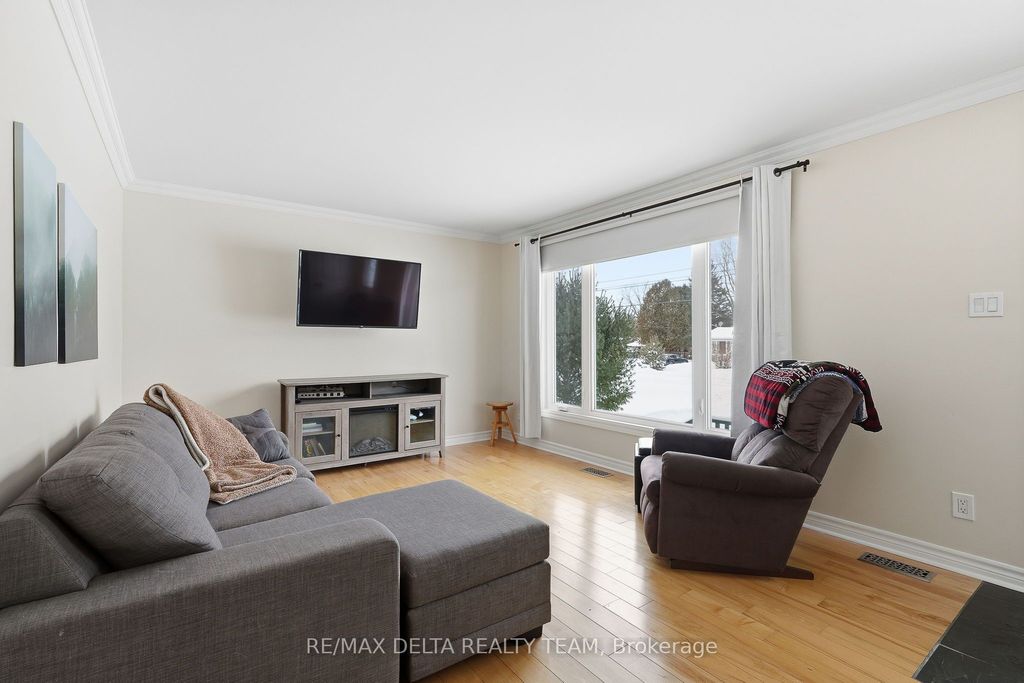 Photo of 124 Forest Lane, The Nation, ON K0A 1W0 (MLS # X12719030)