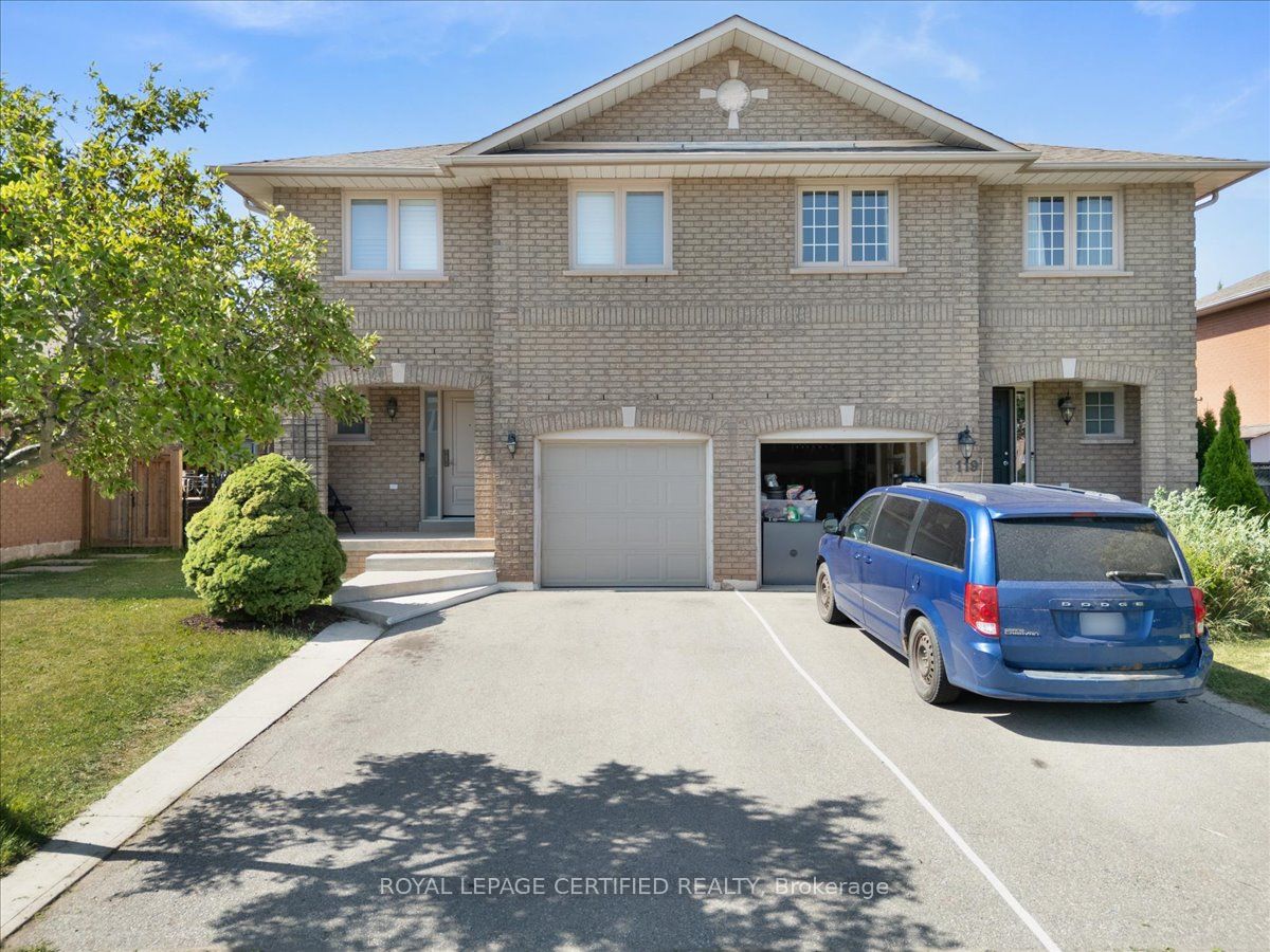 121 Genesee Drive