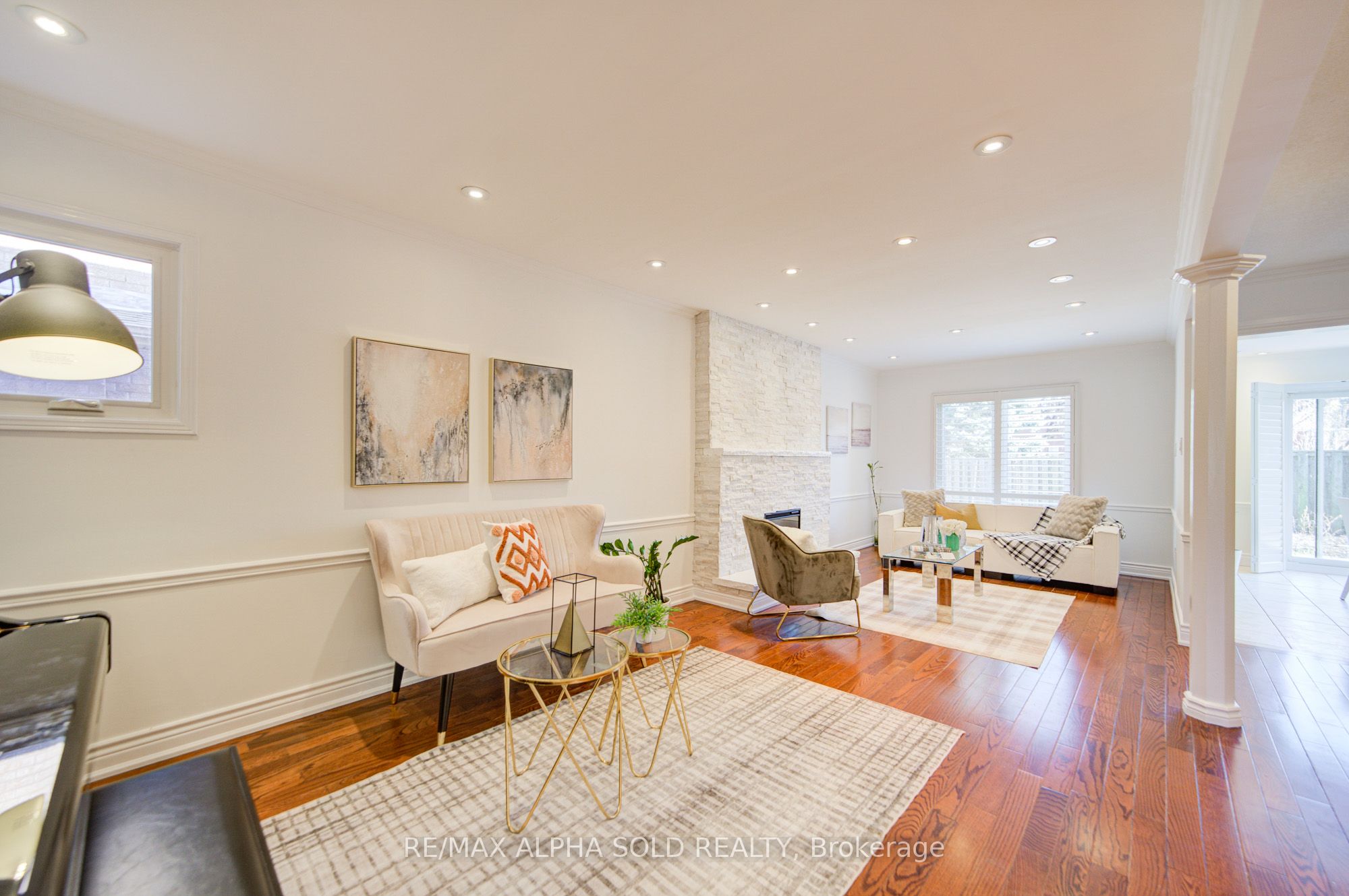 474 Raymerville Drive