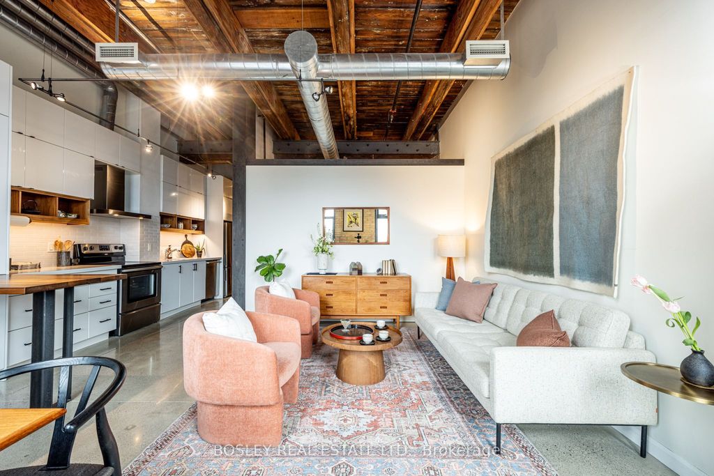 Photo of 363 Sorauren Avenue #309, Toronto, ON M6R 3C1 (MLS # W13003546)