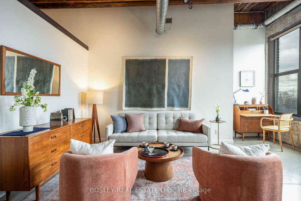 Photo of 363 Sorauren Avenue #309, Toronto, ON M6R 3C1 (MLS # W13003546)