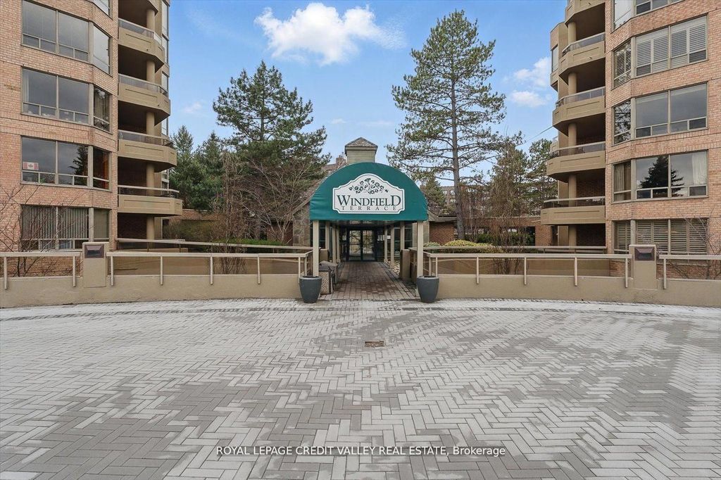 Photo of 1200 Don Mills Road #507, Toronto, ON M3B 3N8 (MLS # C12454070)