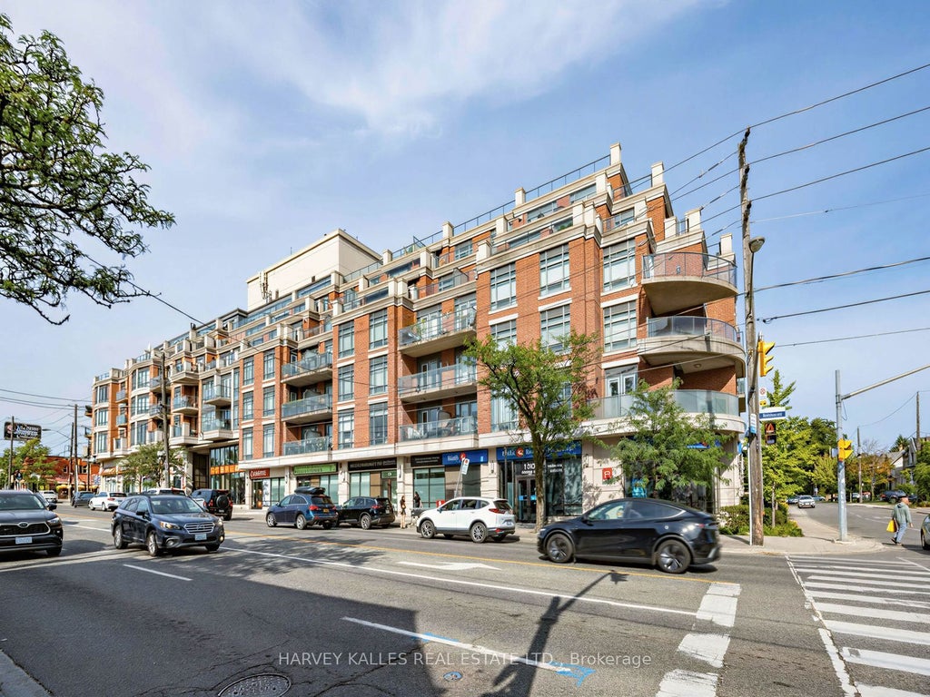 Photo of 1717 Avenue Road #420, Toronto, ON M5M 0A2 (MLS # C14008734)