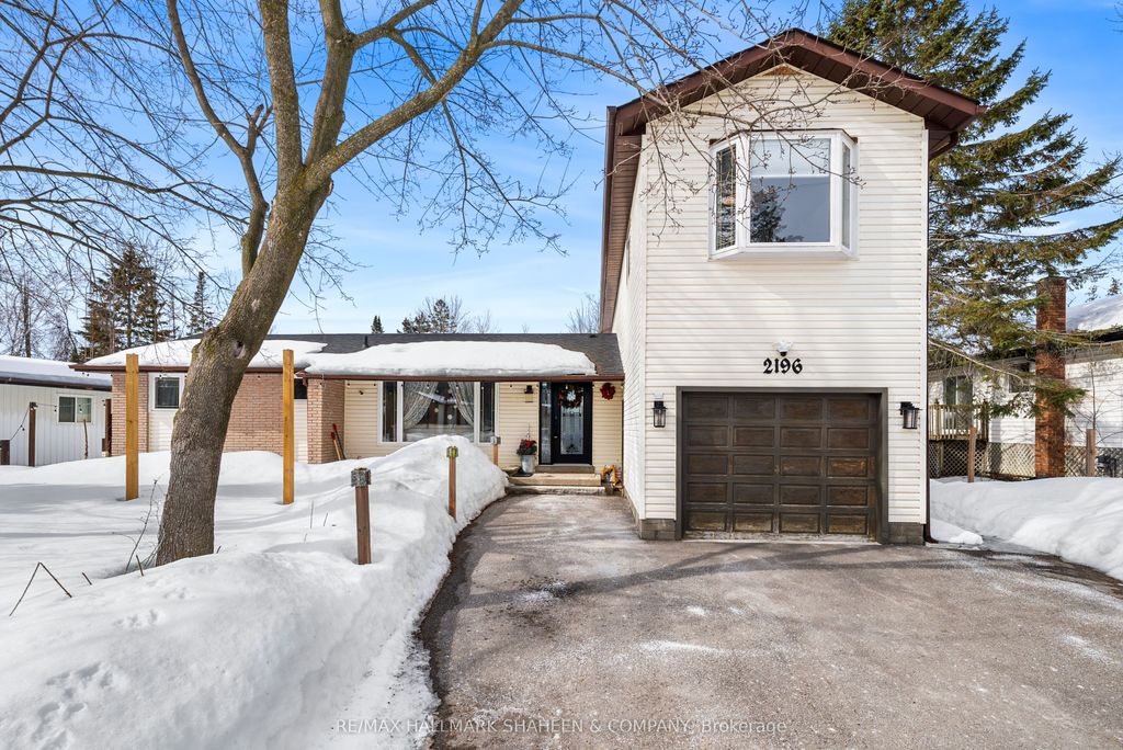 Photo of 2196 Richard Street, Innisfil, ON L9S 2C4 (MLS # N12860916)