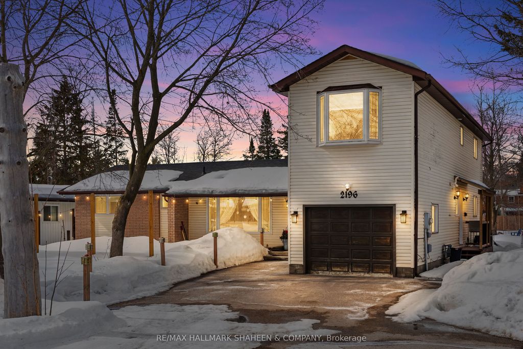 Photo of 2196 Richard Street, Innisfil, ON L9S 2C4 (MLS # N12860916)