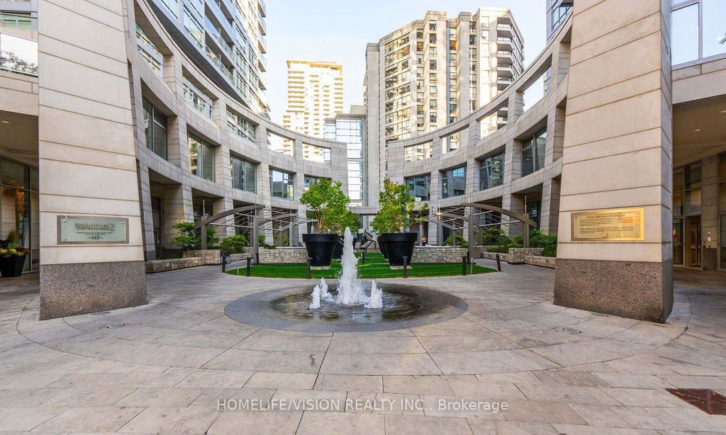Photo of 2181 Yonge Street #2101, Toronto, ON M4S 3H7 (MLS # C12851886)