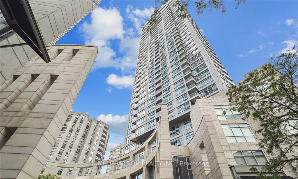Photo of 2181 Yonge Street #2101, Toronto, ON M4S 3H7 (MLS # C12851886)