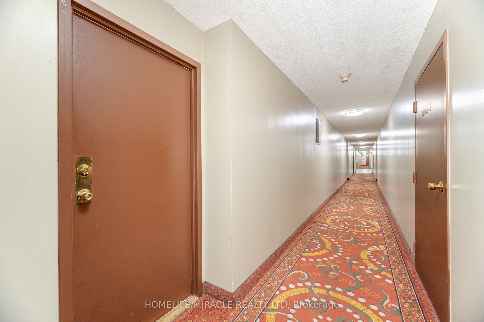 21 Markbrook Lane 509