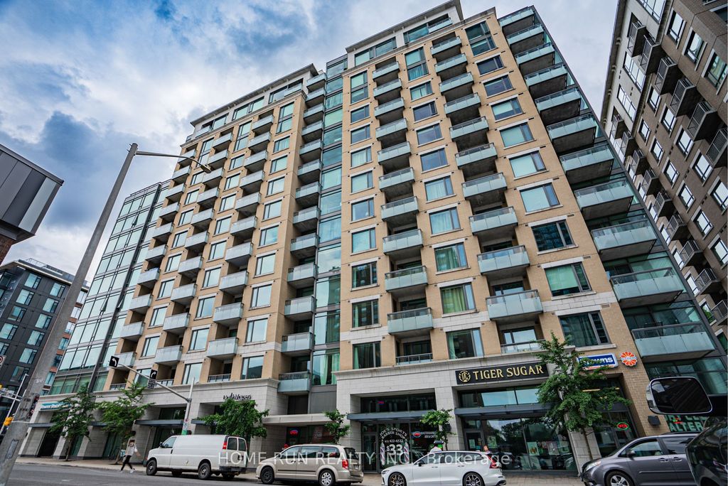 Photo of 238 BESSERER Street #1407, Lower Town - Sandy Hill, ON K1N 6B1 (MLS # X12821236)