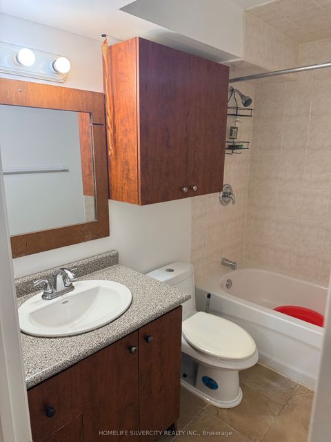 118 Chloe Crescent BSMT Markham ON L3S 2J2