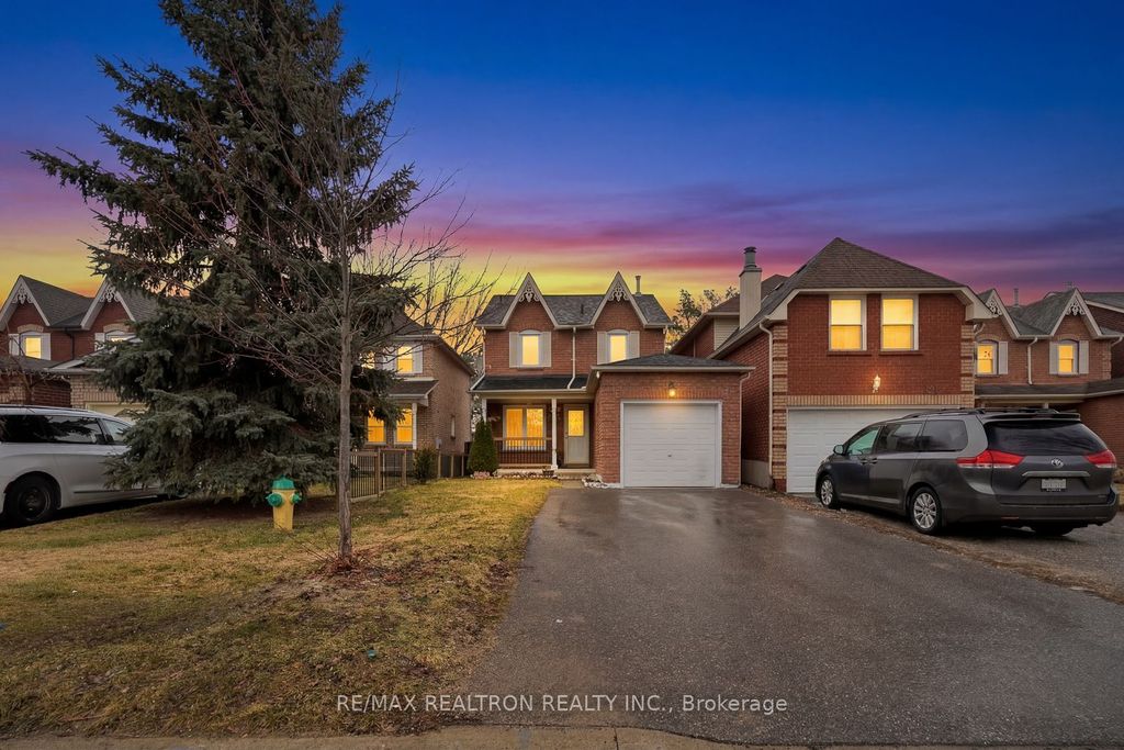 Photo of 129 Heydon Avenue, New Tecumseth, ON L9R 1N6 (MLS # N12927152)