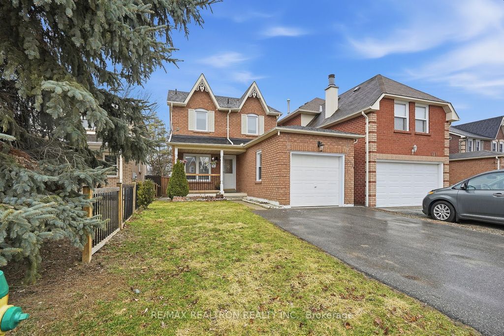 Photo of 129 Heydon Avenue, New Tecumseth, ON L9R 1N6 (MLS # N12927152)