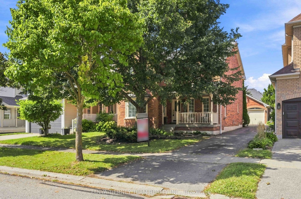 Photo of 36 Zachary Place, Whitby, ON L1M 1E1 (MLS # E14094666)