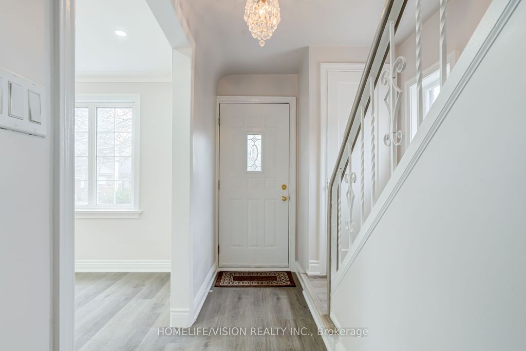 Photo of 26 Miles Road, Toronto, ON M8V 1V3 (MLS # W13009674)