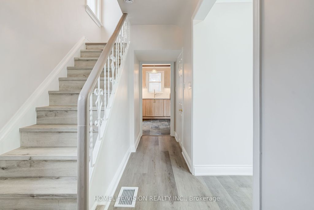 Photo of 26 Miles Road, Toronto, ON M8V 1V3 (MLS # W13009674)