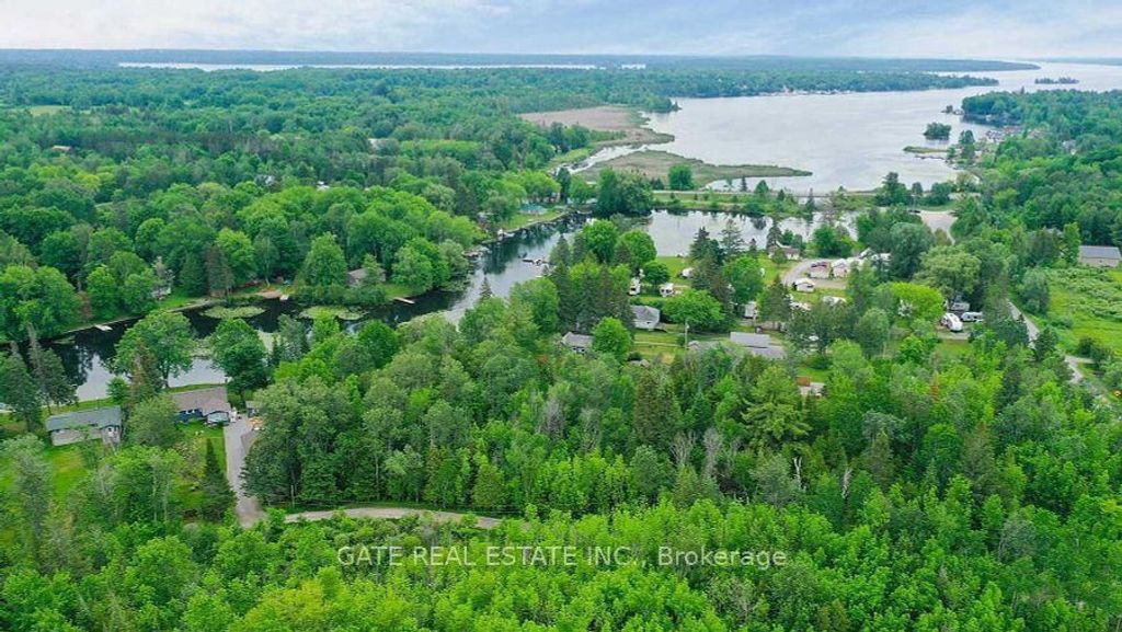 Photo of 44 Bass Lake Road, Trent Lakes, ON K0M 1A0 (MLS # X12994190)