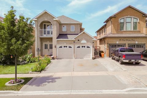 Photo of 60 Forest Fountain Drive, Vaughan, ON L4H 1S3 (MLS # N12580566)