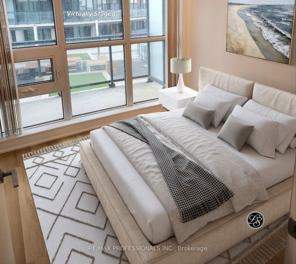 Photo of 51 East Liberty Street #607, Toronto, ON M6K 3P8 (MLS # C13090048)