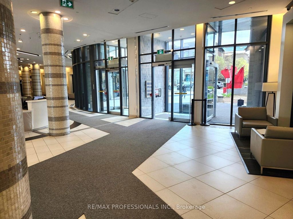 Photo of 51 East Liberty Street #607, Toronto, ON M6K 3P8 (MLS # C13090048)