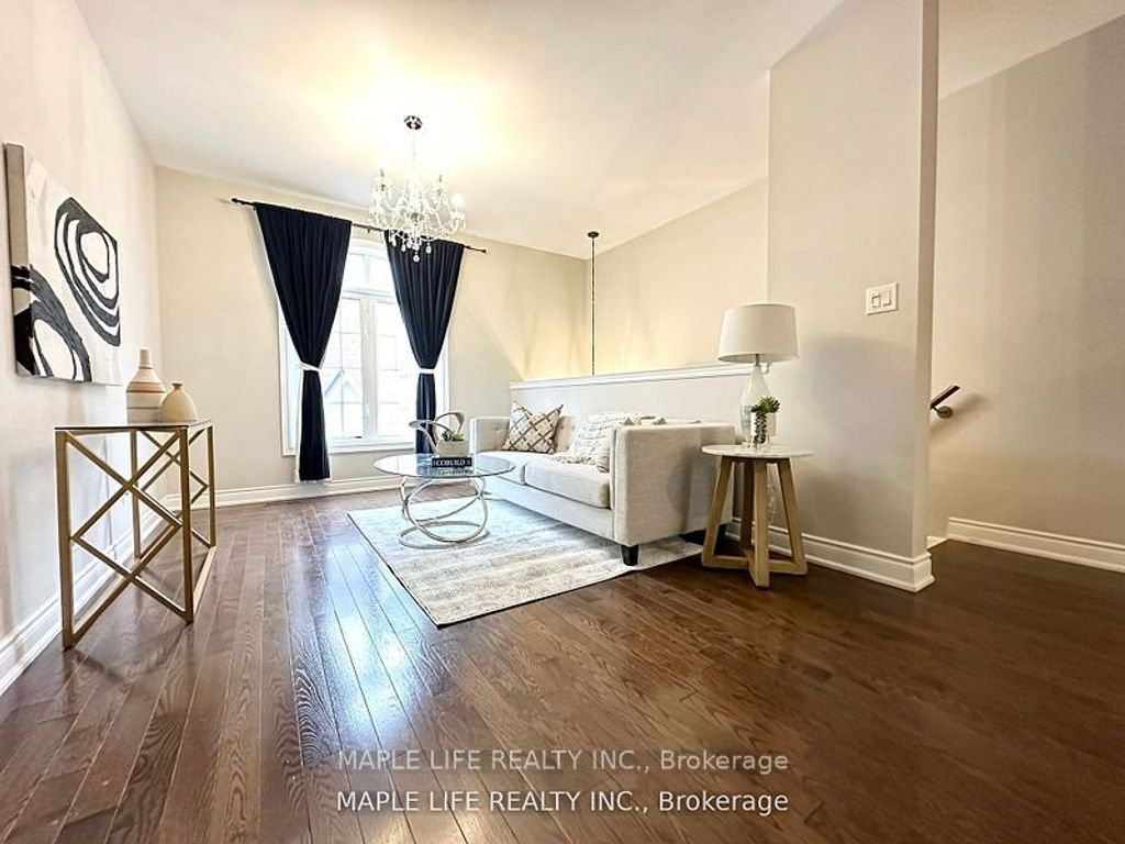 Photo of 5 Hayes Lane, Toronto, ON M2N 0E7 (MLS # C12611618)